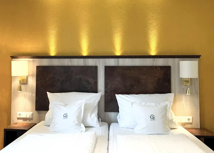 Hotel&Gästehaus Seehof