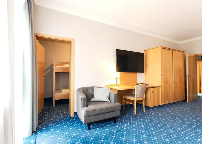 SchönblickSporthotels